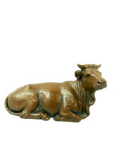 Pastore Bue Landi Moranduzzo CM 10 - Pastori per Presepe