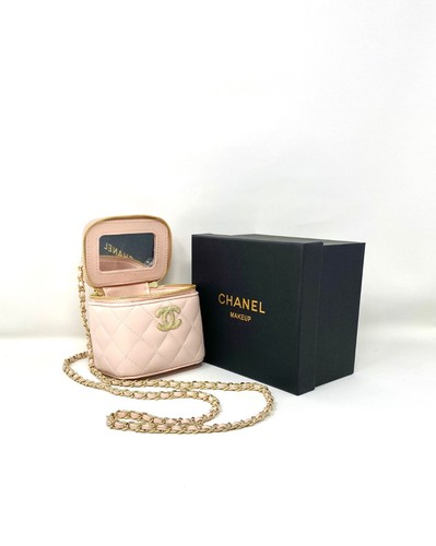 Chanel beauty sacchetto per - chanel,