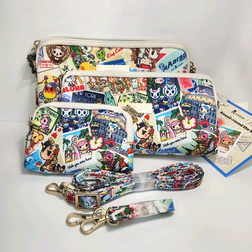 Nuovo tokidoki ju be - tokidoki, ju-ju-be