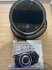 Mini  Serie F60 F55 F54 LCI2 Navigatore Display Unità Centrale  Entrynav2 NBT