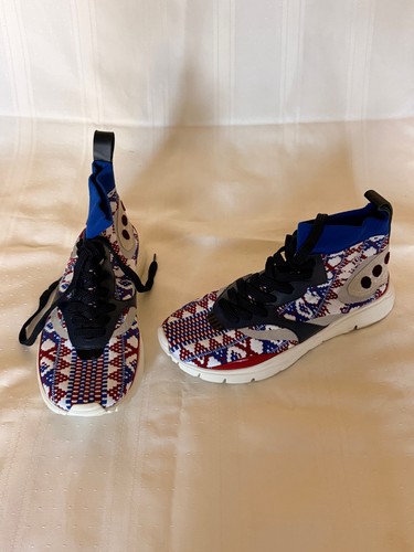 Sneakers alte valentino - sneakers,