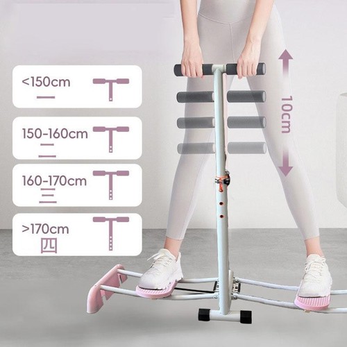 Esercitatore gambe macchina - macchina, da