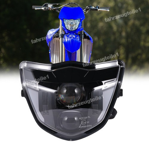 Faro moto per - faro, wr250f