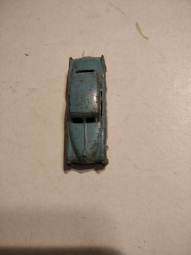 Mercury circa - 1/87, circa-