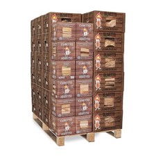 Legna da ardere di olivo