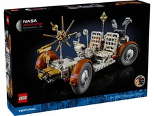 LEGO 42182 TECHNIC - ROVER
