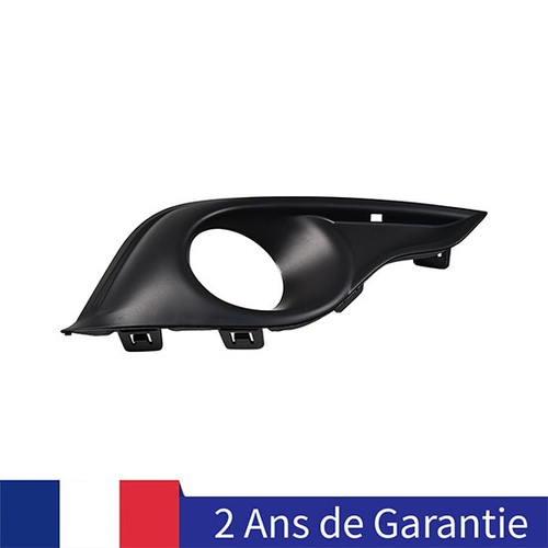Cadre antibrouillard droit - cadre,