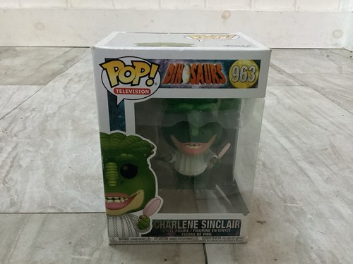 Funko pop dinosaurs 963 - dinosaurs, #963