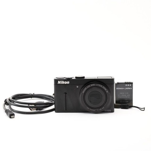 Nikon coolpix p300 - nikon,