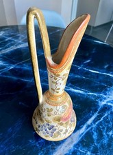 Set Vaso e Oinochoe dipinti a