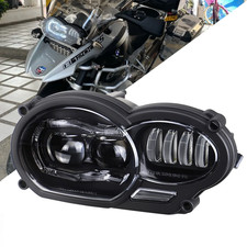 Faro Anteriore a LED per Moto
