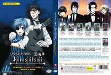 ANIME DVD~ENGLISH