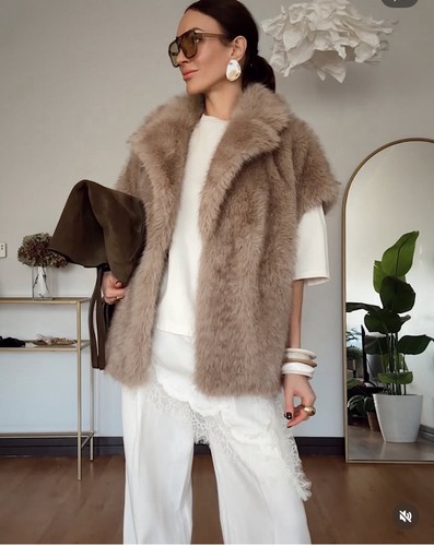 Gilet zarazw collection - gilet,