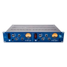 API Select T12 Tube Mic