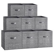 Cubos almacenamiento de - almacenamiento,
