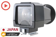Modello tardivo! [N come nuovo] Hasselblad SWC SWC/M View Finder per 903...