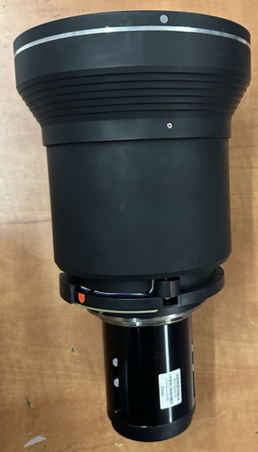 Barco r9801220 fld long focus - fld+,