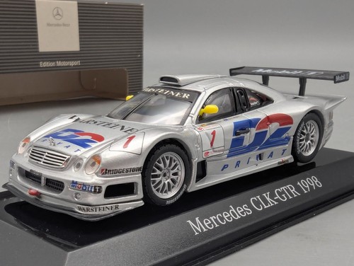 Modellini auto maisto - auto, 1:43