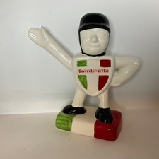 Trofeo figurina uomo