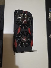 nvidia geforce gtx 1050 ti 4gb