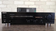 Sony f245r raro - sony, ta-f245r