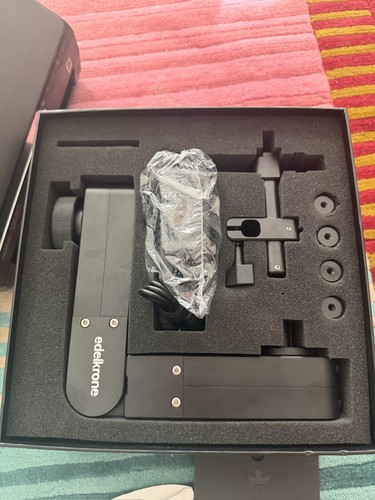 Edelkrone headplus pan - edelkrone, v1