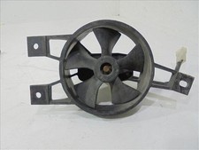 elettroventola PIAGGIO X9 250