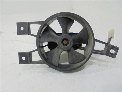 Elettroventola piaggio 250 - piaggio, x9