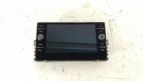 Display multifunzione radio - multifunzione,