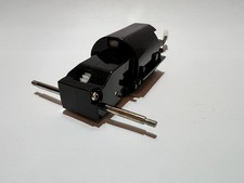 Trasmissione Siku Control