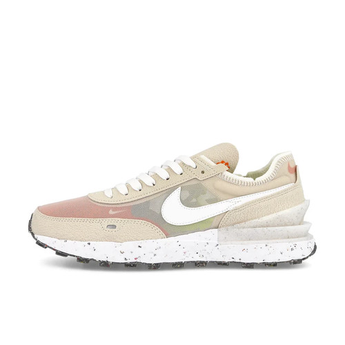 Nike waffle one - waffle, crater