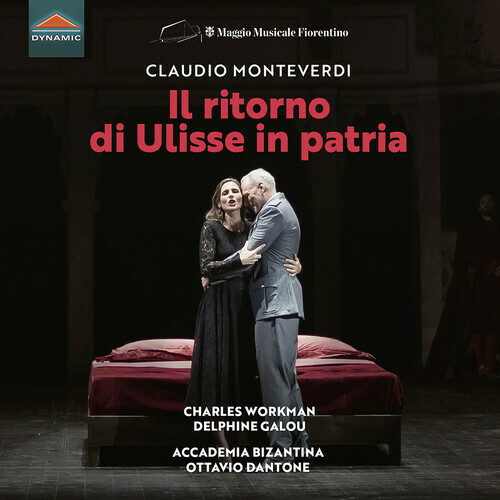 Ritorno ulisse in patria - ulisse,