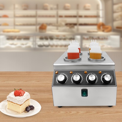 800w electric sauce - 800w, heat