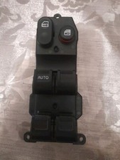 Pulsantiera Alzacristalli / Alzavetri Per Honda Jazz Fit