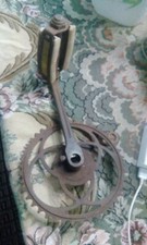 guarnitura pedivella