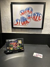 Banjo-Kazooie - N64 - 1998 -