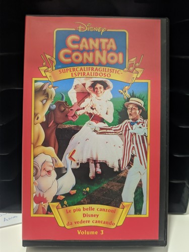 Canta con noi - canta,