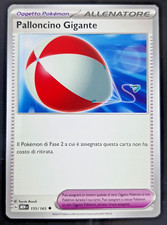 PALLONCINO GIGANTE 155/165