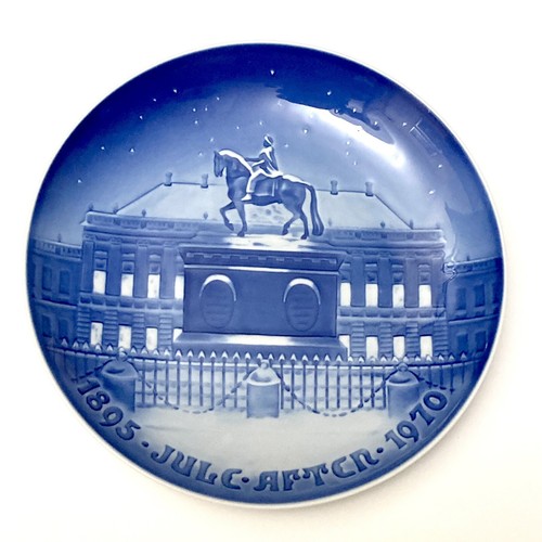 Palazzo reale amalienborg - il,