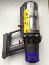 Motore Dyson V10 - Leggi