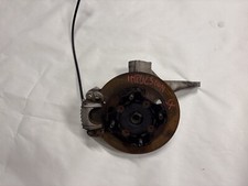 Mozzo Fusello Aixam City Impulsion Anteriore Sinistro