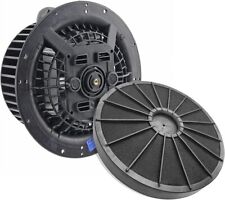 MOTORE CAPPA ASPIRANTE VENTOLA FABER ELICA TURBOAIR + FILTRO AI CARBONI ATTIVI
