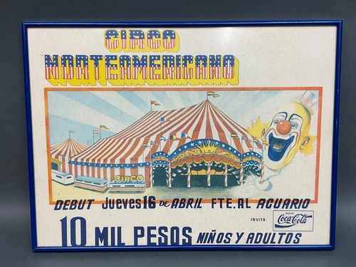 Poster vintage cartone - vintage,