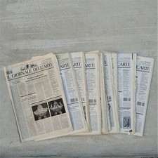 Il Giornale dell'Arte 1996 -