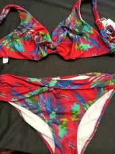 Costume Da Donna Oro Blu