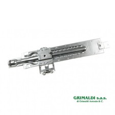 BRUCIATORE FORNO A GAS CUCINA