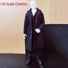 Set 4 pezzi 1/6 modello