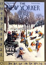 1955 INVERNO CITY PARK SPORT