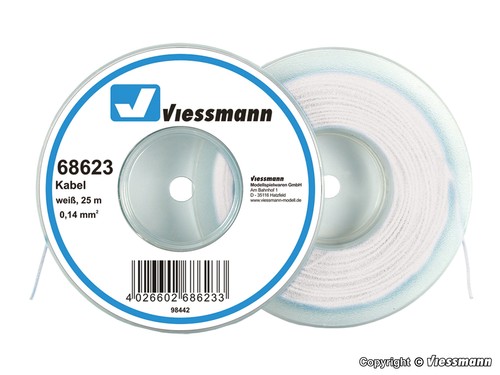 Viessmann 68623 cavo su - viessmann,
