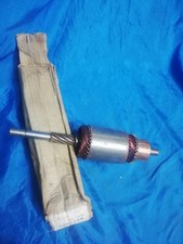 Indotto Motorino Citroen AMI 8 - Renault R6 R4 R 5L Rif. Orig. 23276 New Old...